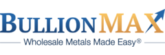BullionMax logo
