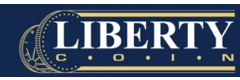 Liberty Coin logo